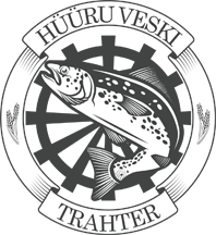 Hüüru Veski Forelligrill